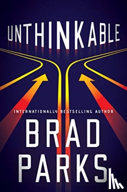 Parks, Brad - Unthinkable