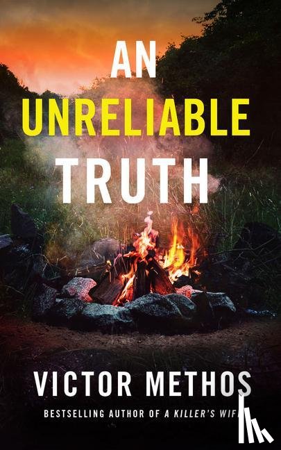 Methos, Victor - An Unreliable Truth