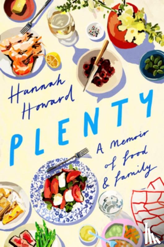Howard, Hannah - Plenty