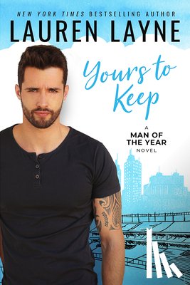 Layne, Lauren - Yours to Keep