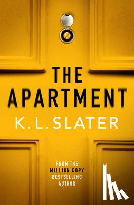 Slater, K. L. - The Apartment
