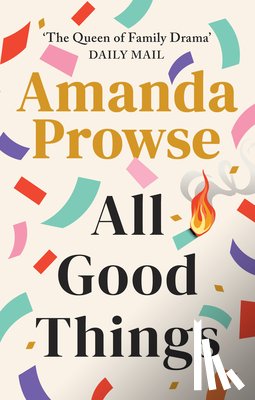 Prowse, Amanda - All Good Things