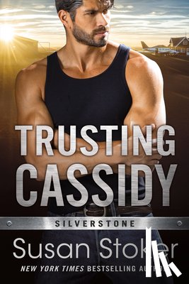 Stoker, Susan - Trusting Cassidy