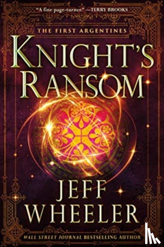 Wheeler, Jeff - Knight's Ransom