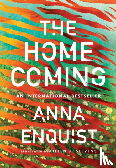 Enquist, Anna - The Homecoming