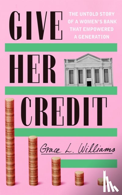 Williams, Grace L. - Give Her Credit