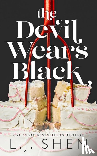 Shen, L.J. - The Devil Wears Black