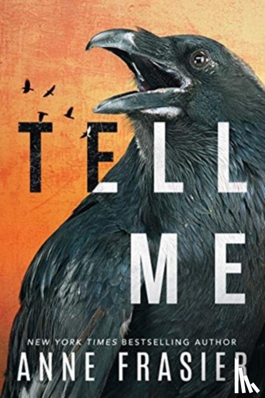 Frasier, Anne - Tell Me