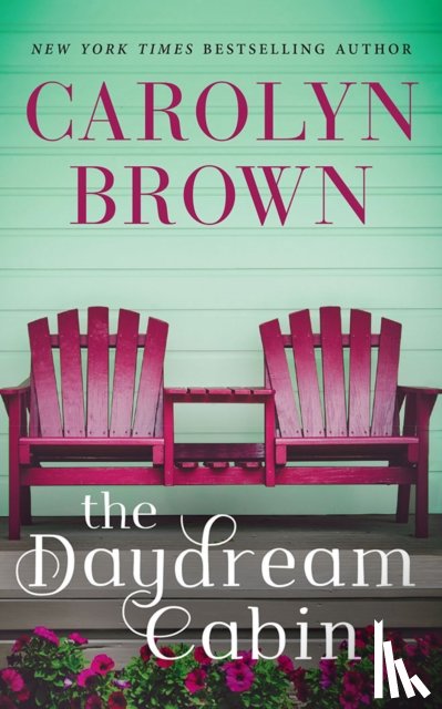 Brown, Carolyn - The Daydream Cabin