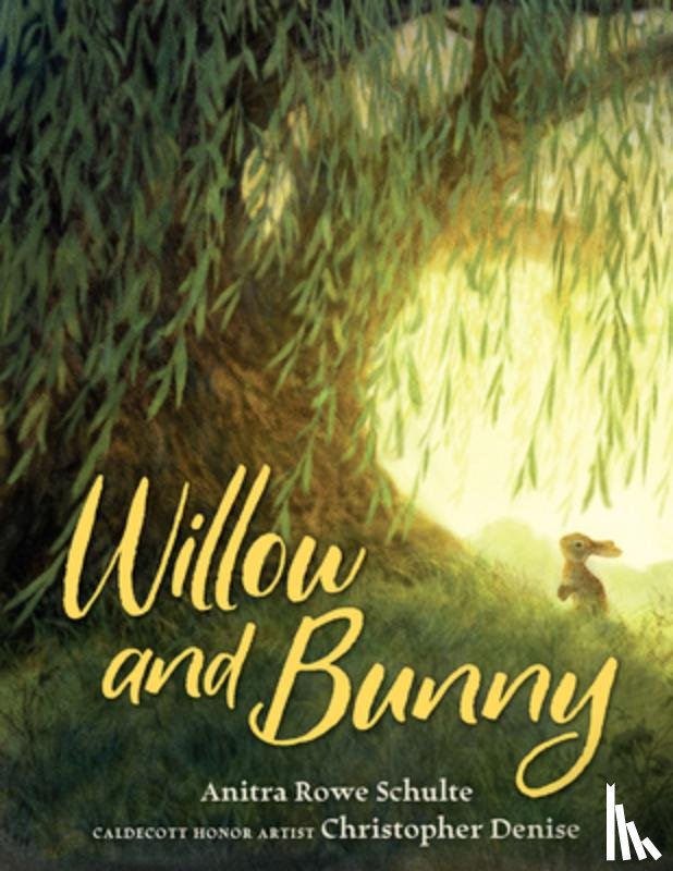 Rowe Schulte, Anitra - Willow and Bunny