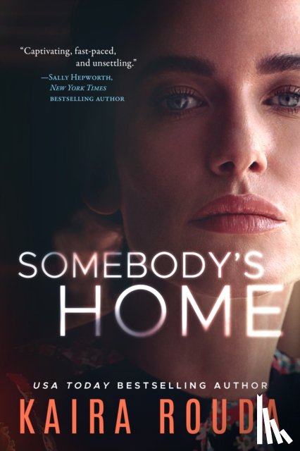 Rouda, Kaira - Somebody's Home