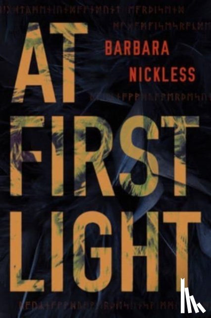 Nickless, Barbara - At First Light