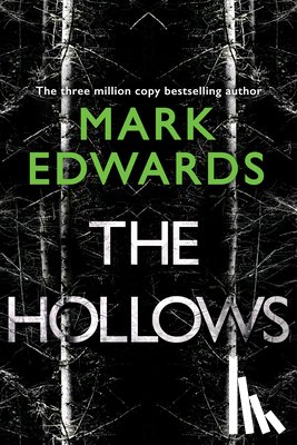 Edwards, Mark - The Hollows