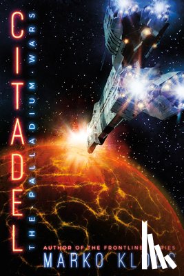 Kloos, Marko - Citadel