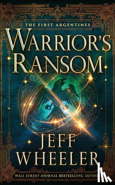 Wheeler, Jeff - Warrior's Ransom