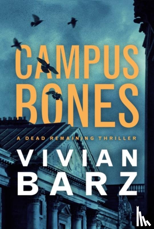 Barz, Vivian - Campus Bones