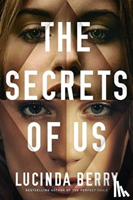 Berry, Lucinda - The Secrets of Us