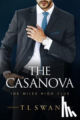 Swan, T L - The Casanova
