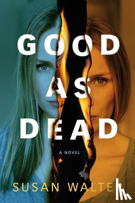 Walter, Susan - Good as Dead