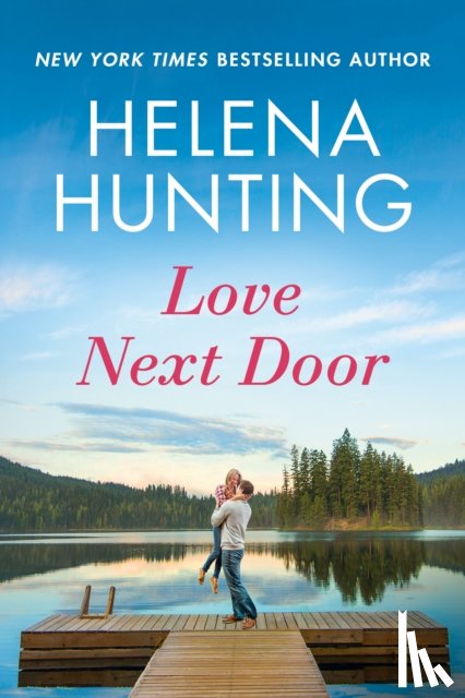 Hunting, Helena - Love Next Door