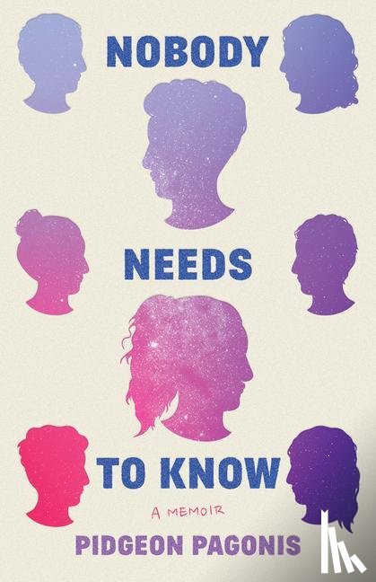 Pagonis, Pidgeon - Nobody Needs to Know