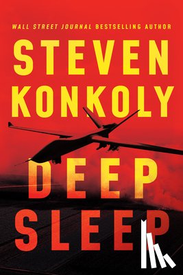 Konkoly, Steven - Deep Sleep
