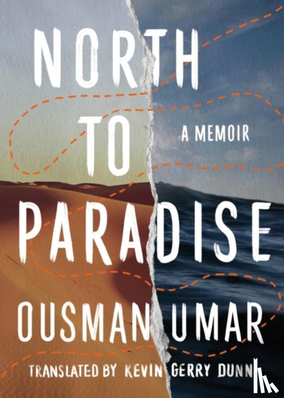 Umar, Ousman - North to Paradise