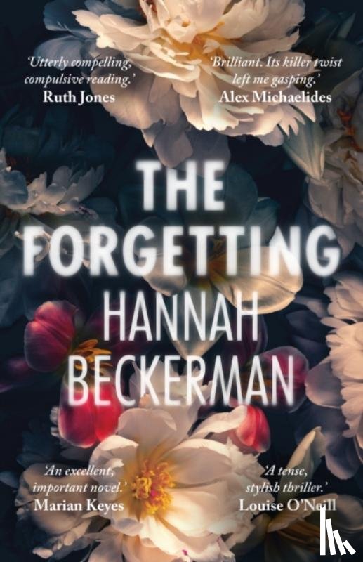 Beckerman, Hannah - The Forgetting