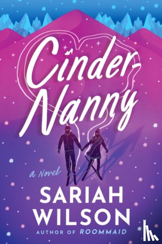 Wilson, Sariah - Cinder-Nanny