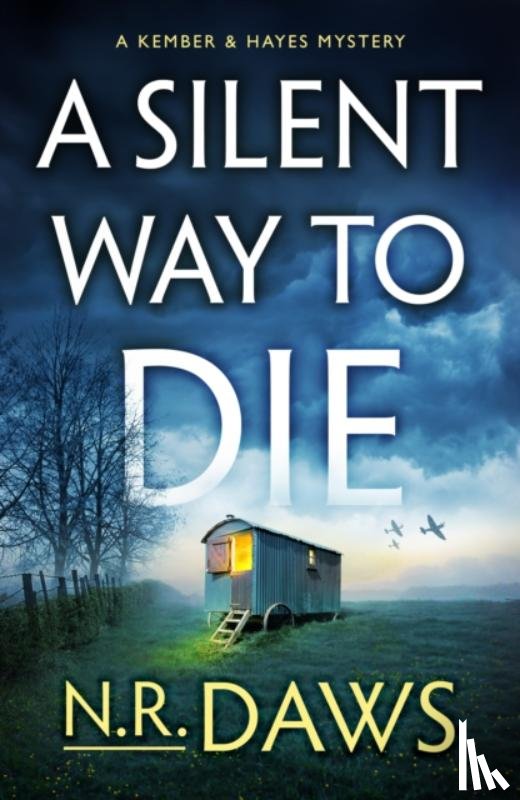 Daws, N. R. - A Silent Way to Die