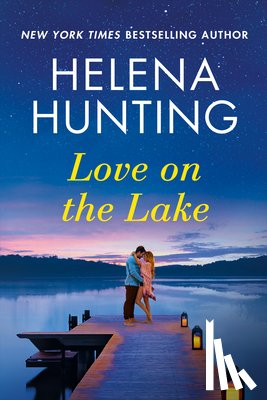 Hunting, Helena - Love on the Lake