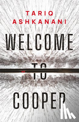 Ashkanani, Tariq - Welcome to Cooper