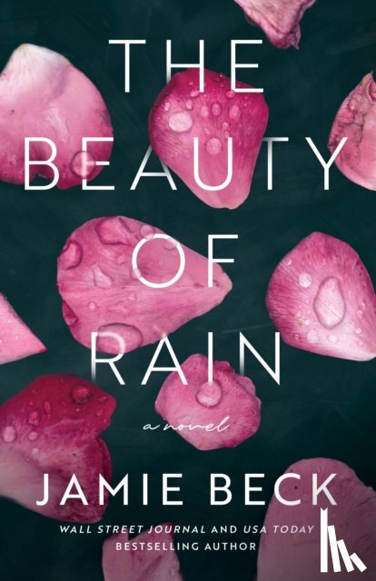 Beck, Jamie - The Beauty of Rain