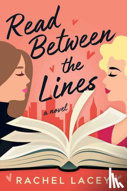 Lacey, Rachel - Read Between the Lines