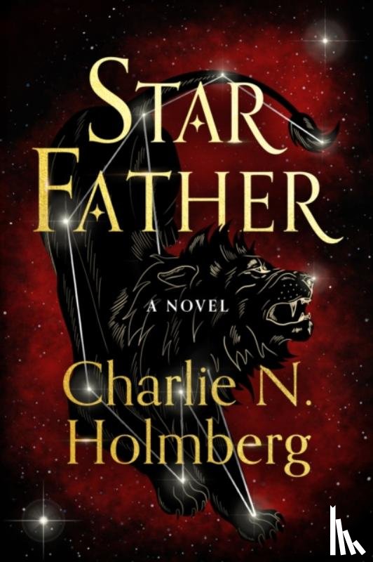 Holmberg, Charlie N. - Star Father