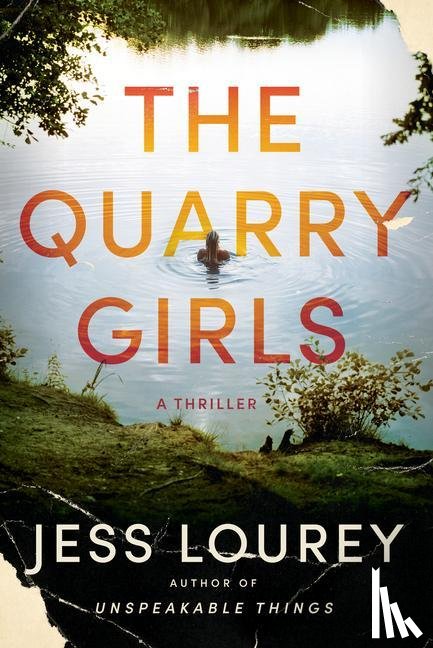 Lourey, Jess - The Quarry Girls