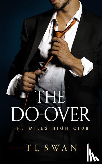 Swan, T L - The Do-Over