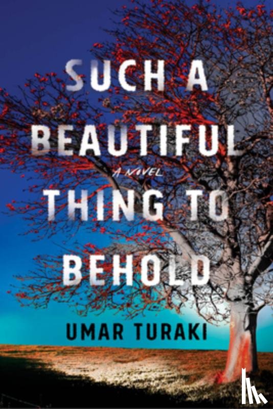 Turaki, Umar - Such a Beautiful Thing to Behold