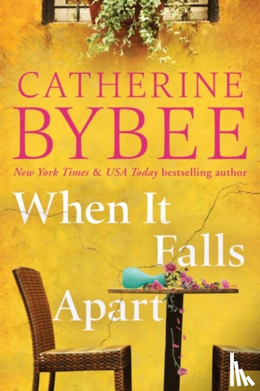 Bybee, Catherine - When It Falls Apart