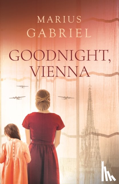 Gabriel, Marius - Goodnight, Vienna