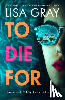 Gray, Lisa - To Die For