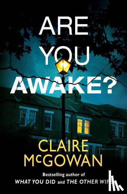 McGowan, Claire - Are You Awake?