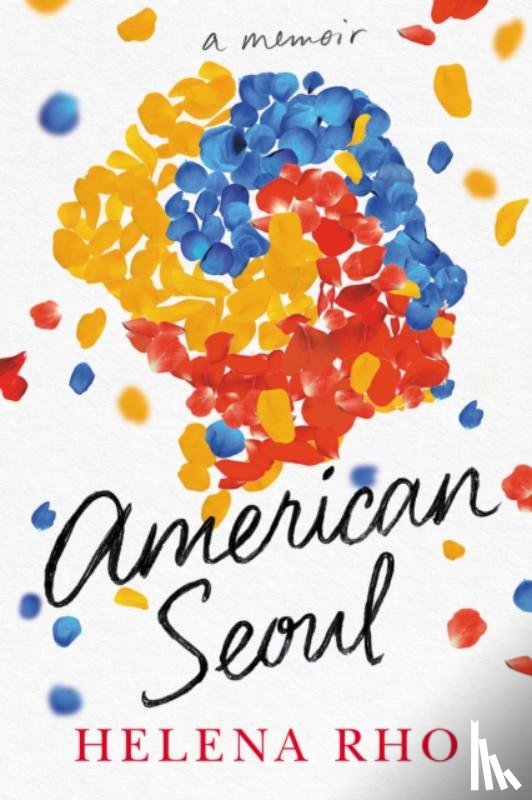 Rho, Helena - American Seoul