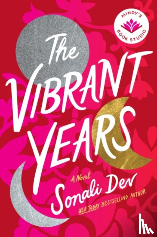 Dev, Sonali - The Vibrant Years