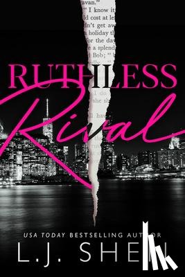 Shen, L.J. - Ruthless Rival