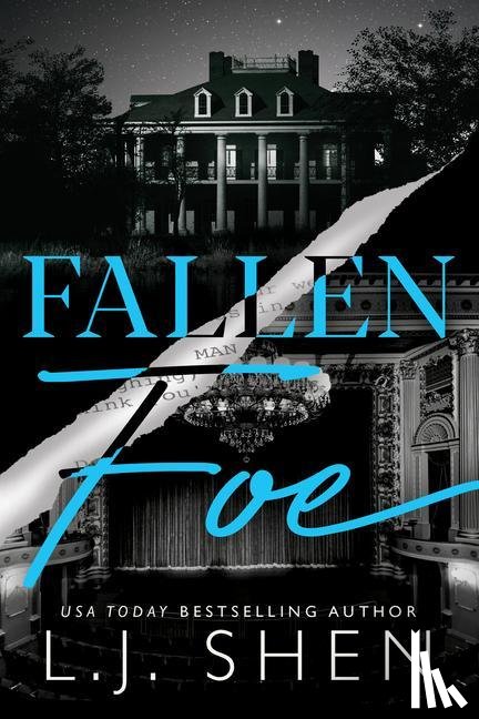 Shen, L.J. - Fallen Foe