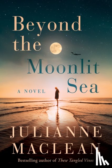 MacLean, Julianne - Beyond the Moonlit Sea