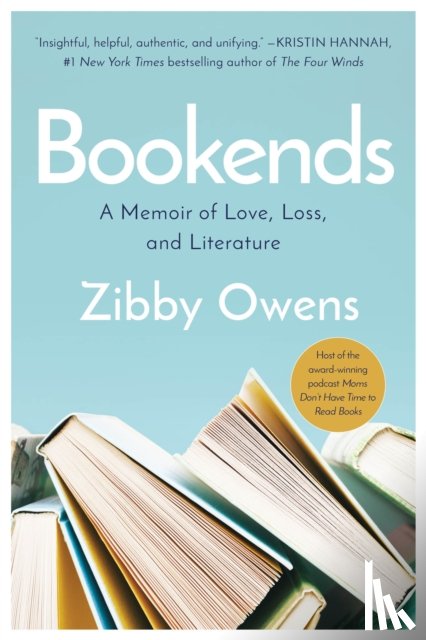 Owens, Zibby - Bookends