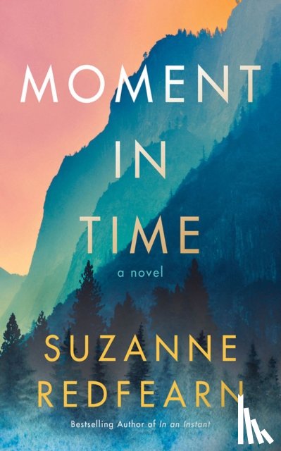 Redfearn, Suzanne - Moment in Time
