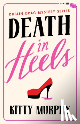 Murphy, Kitty - Death in Heels